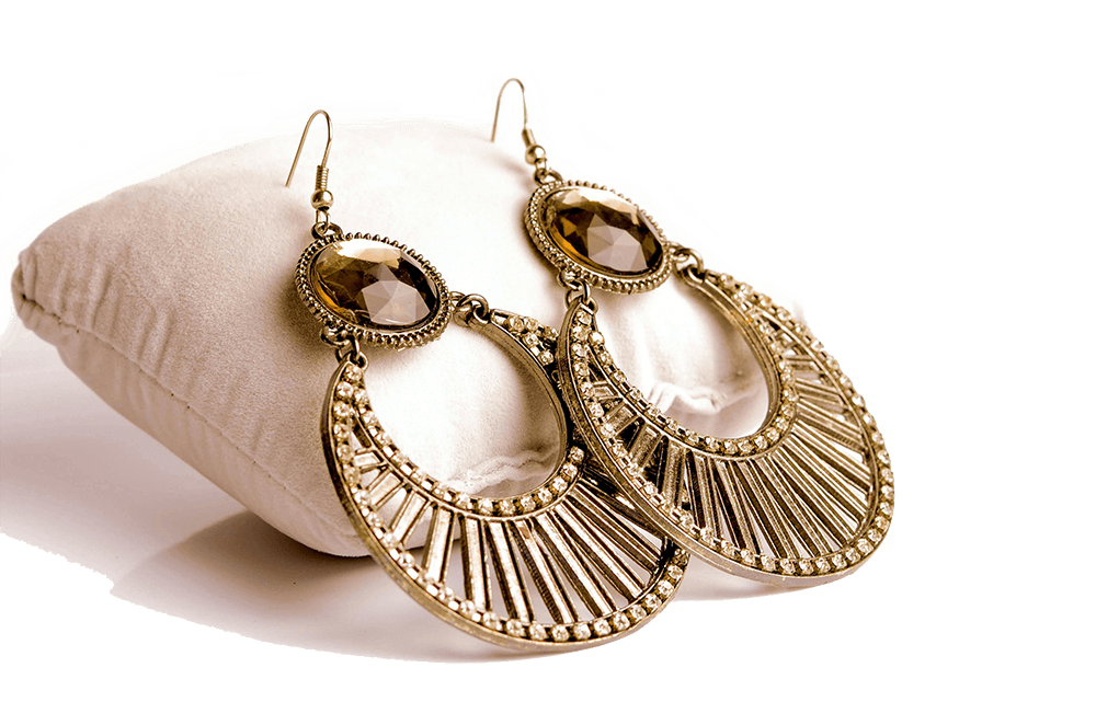 Jewellery