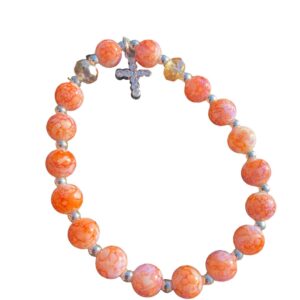 Vackert armband Molly