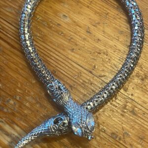 Coolt orm armband