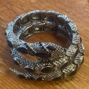 Coolt orm armband