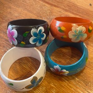 Pernilla träarmband