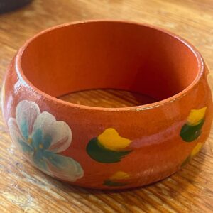 Pernilla träarmband