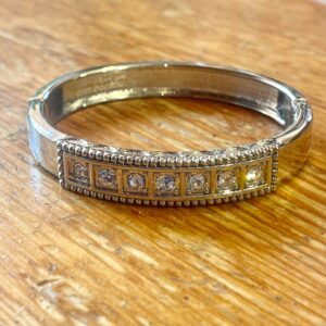 Vackert armband från Paris Hilton kollektion