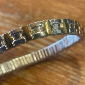 Vackert armband från Paris Hilton kollektion