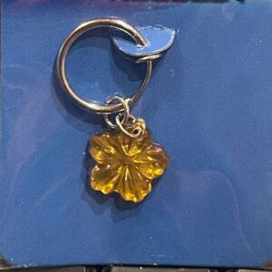 Fake navelpiercing 