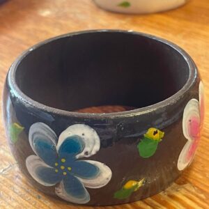 Pernilla träarmband