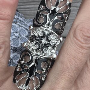Ring Zara Stl 17