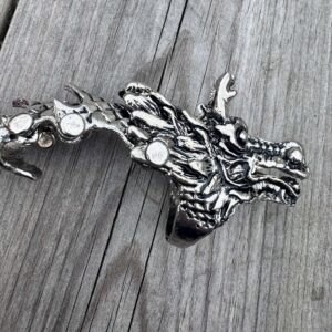 Ring Draken Stl 18