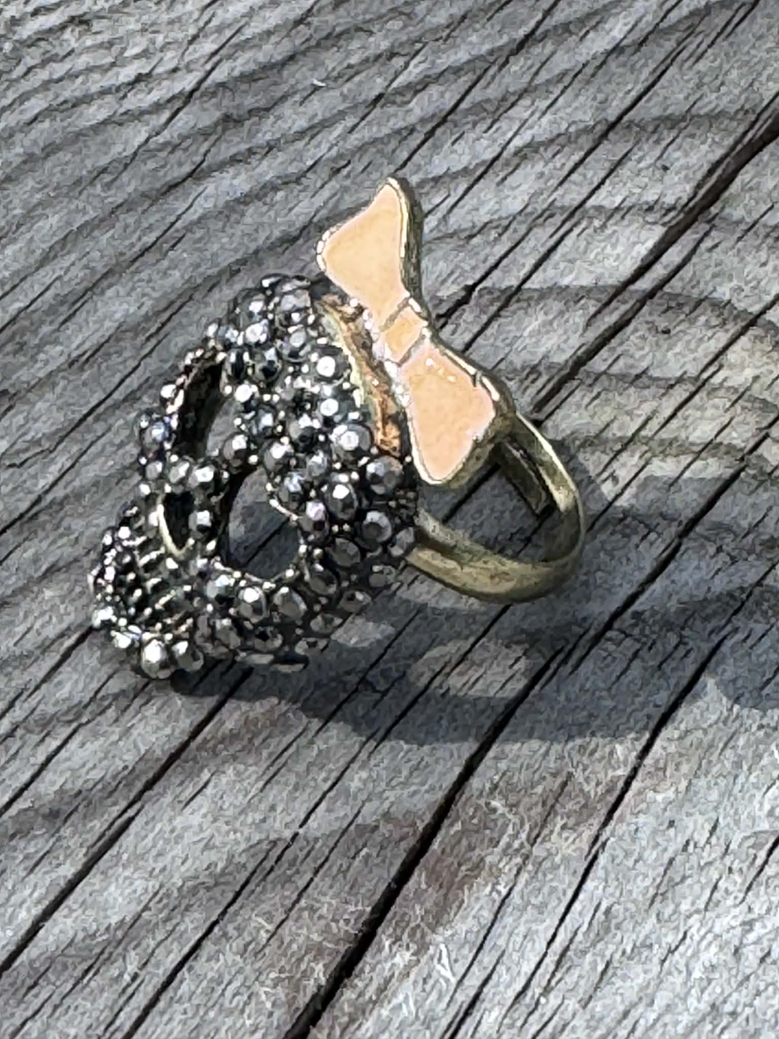 Ring Rosetta - Bild 4
