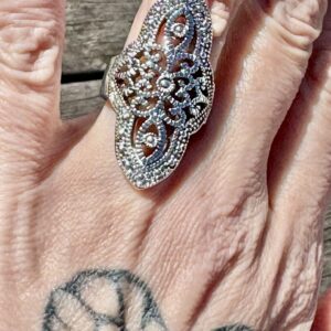 Ring Annamarie Stl 17