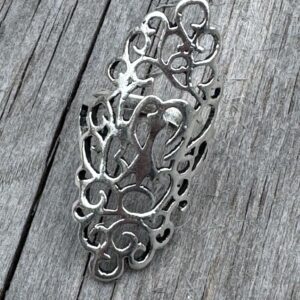 Ring Bora Stl 18