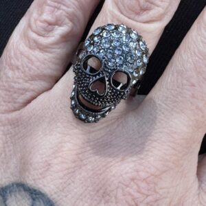 Ring Raina