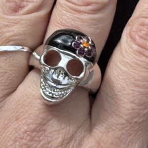 Ring Kim Stl 19