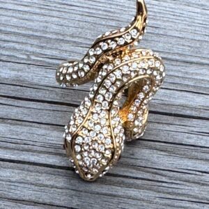 Ormring Zara Stl 17-18