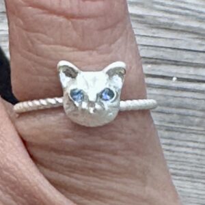Ring Katt Tetris Stl 16