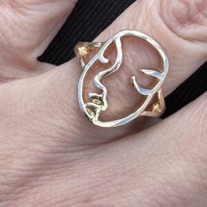 Ring Face