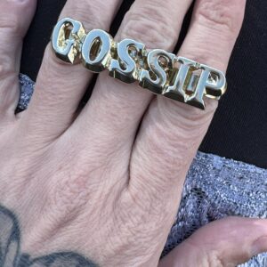 Ring Gossip