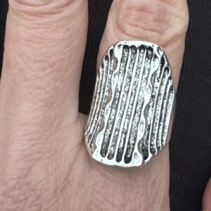 Ring Boho Stl 20