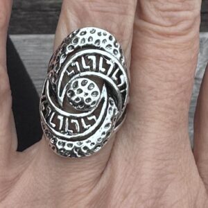 Ring Cocco Stl 17