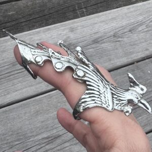 Ring Tuppen Stl 18