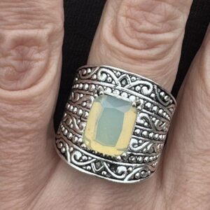 Ring Carmen Stl 20