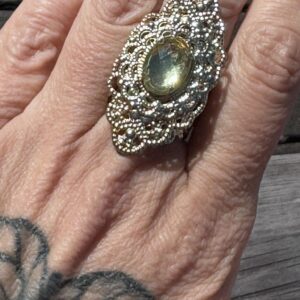 Ring Barbro