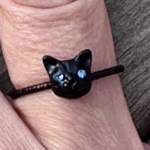 Ring Katt Tetris Stl 18