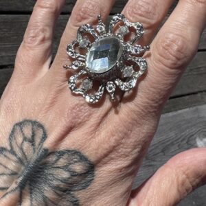 Ring Trinny