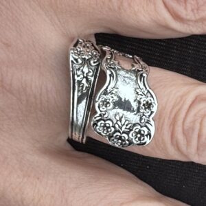 Ring Lola Stl 18