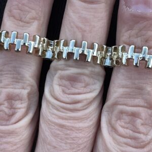 Ring Trio Stl 15-16
