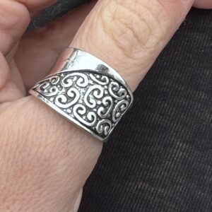 Ring Lollo Stl 19