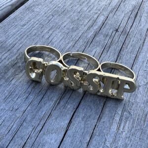 Ring Gossip