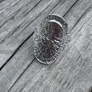 Ring Chica Stl 20