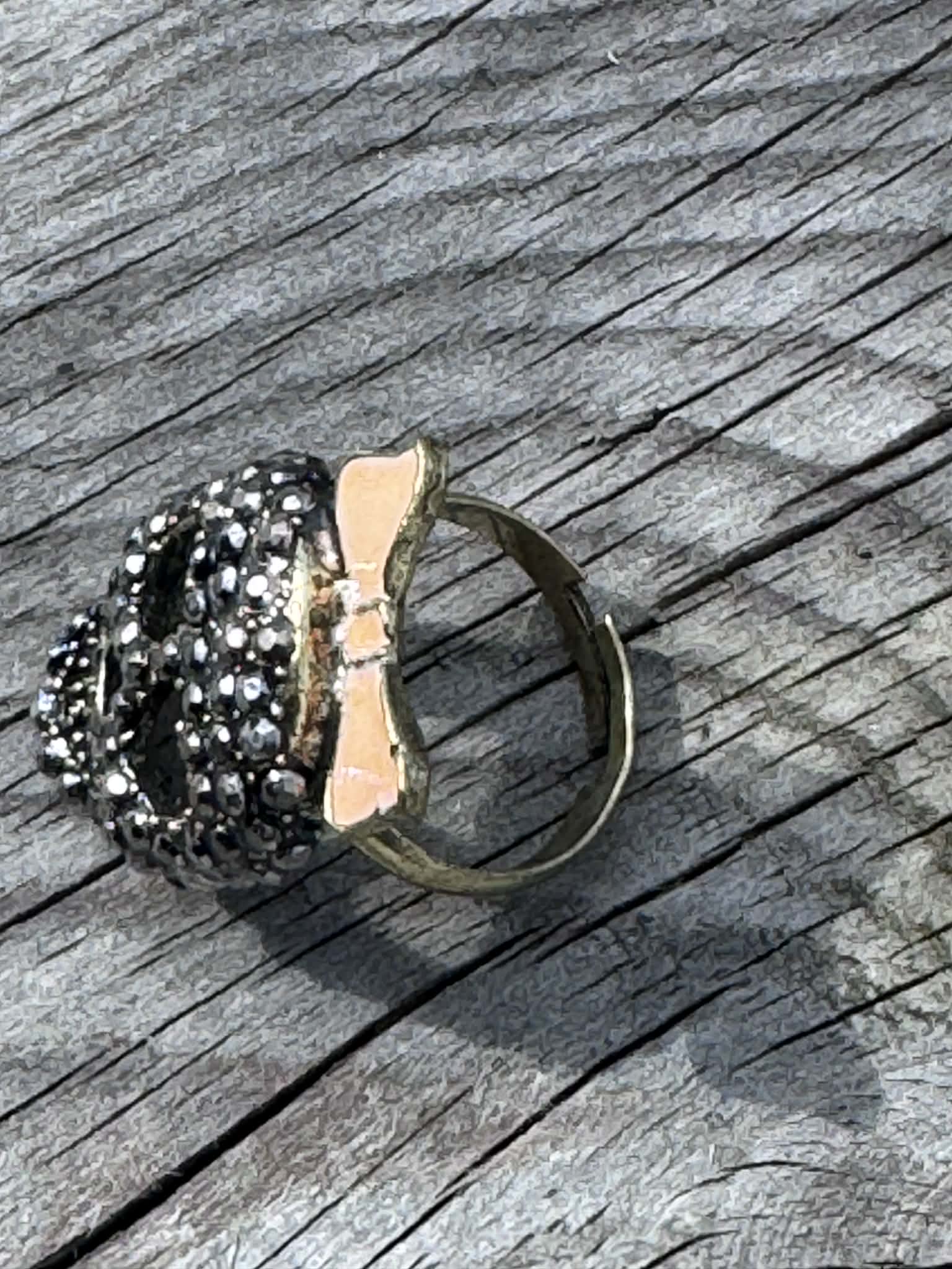 Ring Rosetta - Bild 5