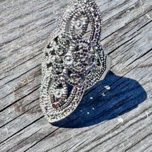 Ring Annamarie Stl 17