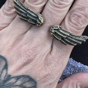 Ring Pamela