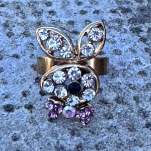 Ring Bunny