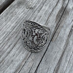 Ring Wings Stl 18