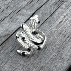 Ring orm Lisa Stl 17