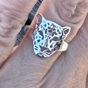 Ring Leopard