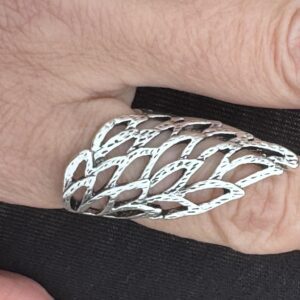 Ring Wings Stl 18