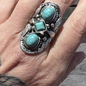 Ring Trixie