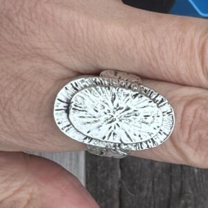 Ring Chica Stl 20