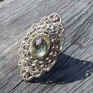 Ring Barbro