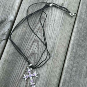 Kors halsband