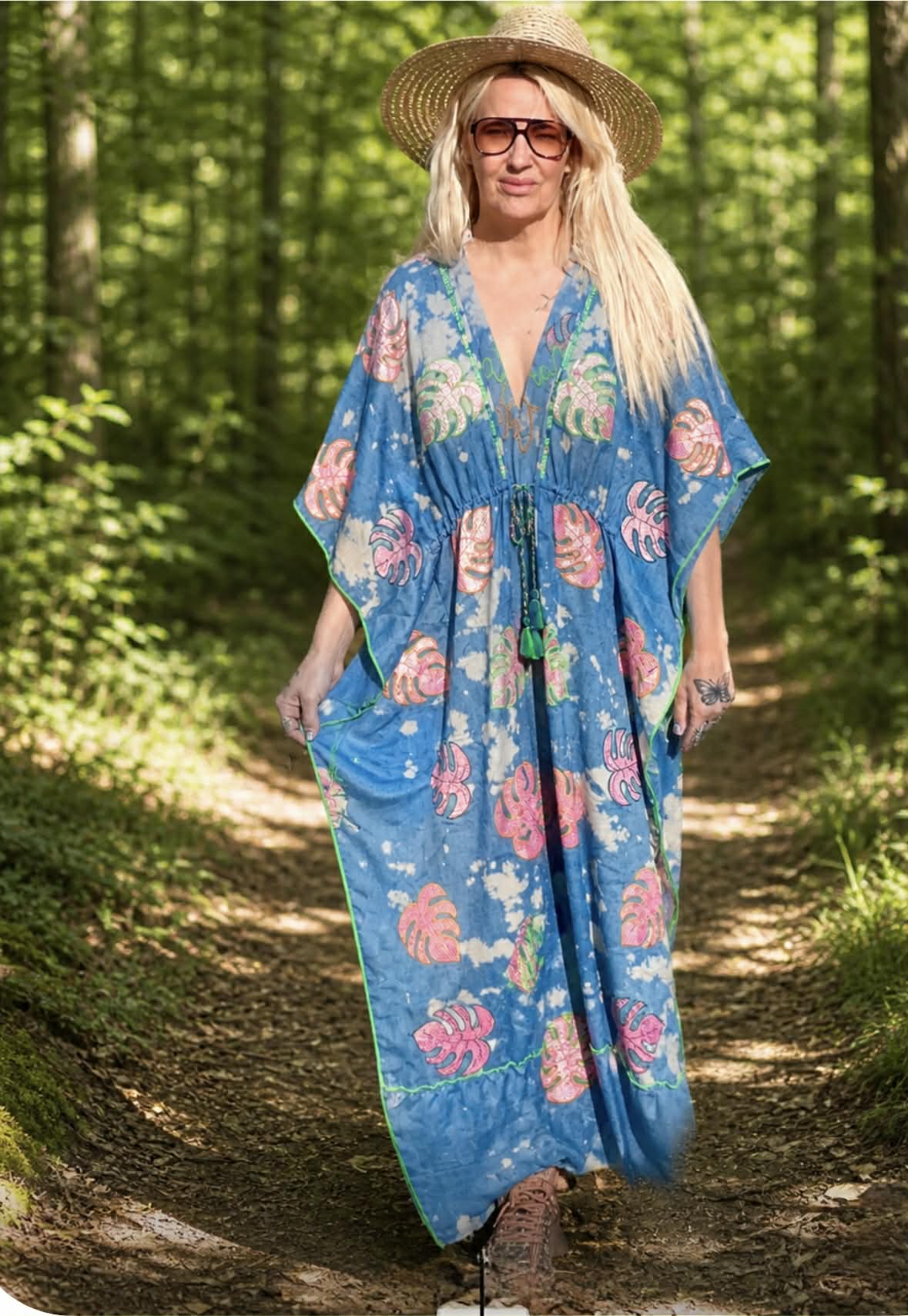 Kimono You are Fabulous