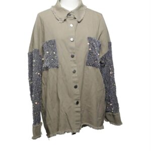 Jackan Carola Stl L
