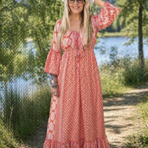 Klänning Be Kind