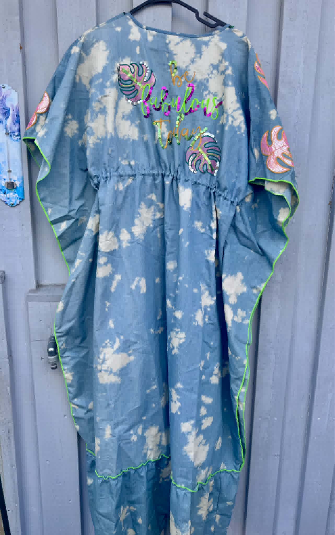 Kimono You are Fabulous - Bild 6