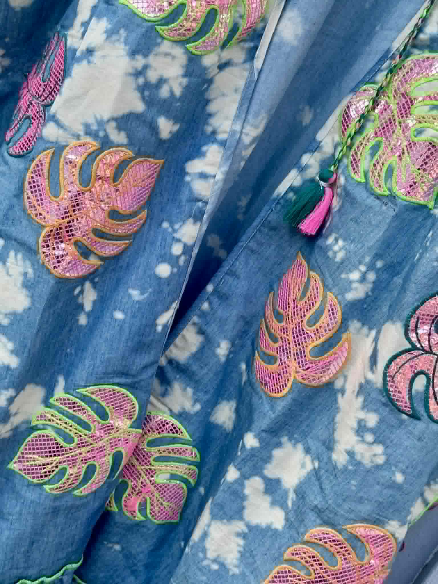 Kimono You are Fabulous - Bild 9